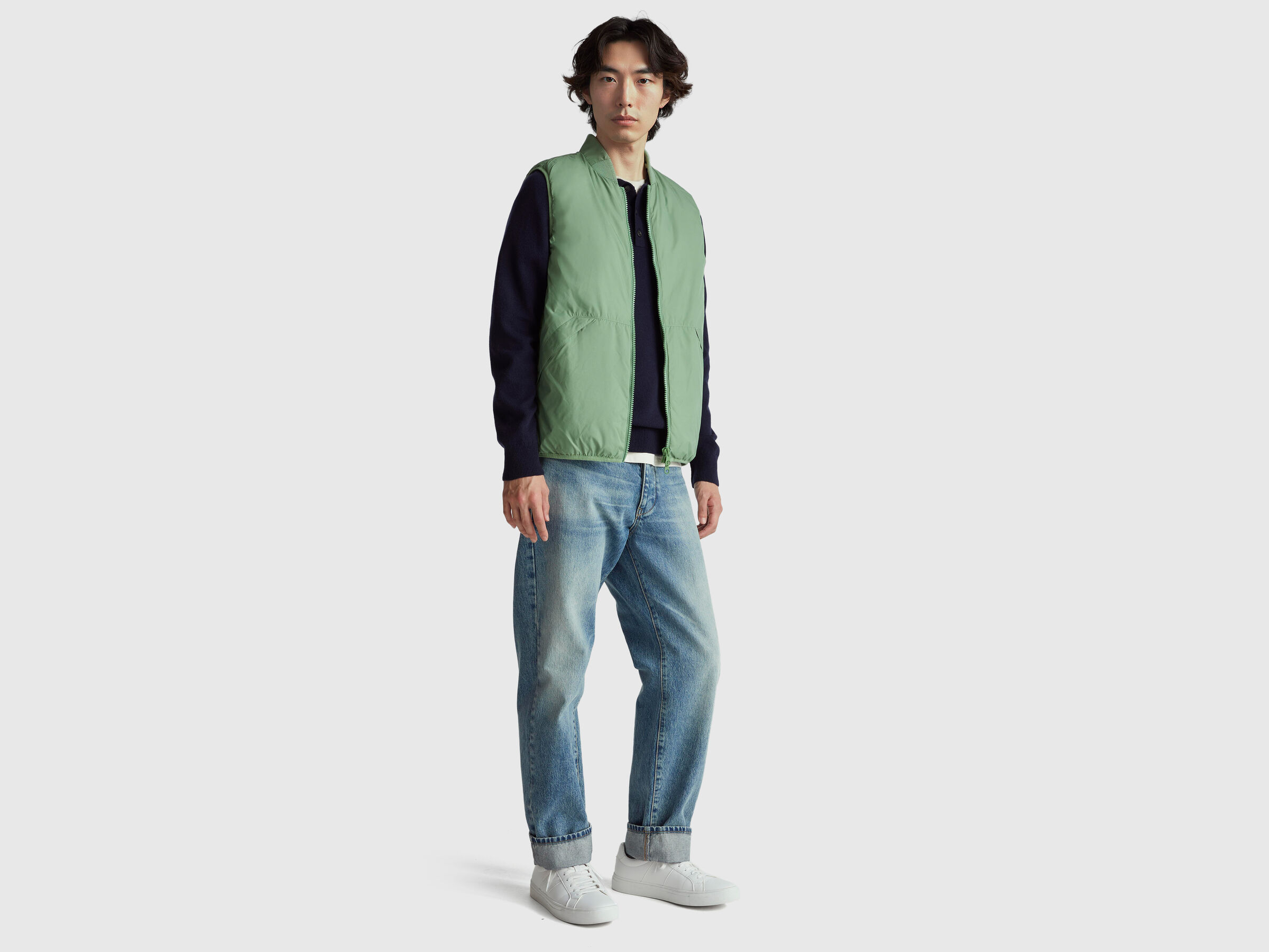 WAISTCOAT Homme image number 3